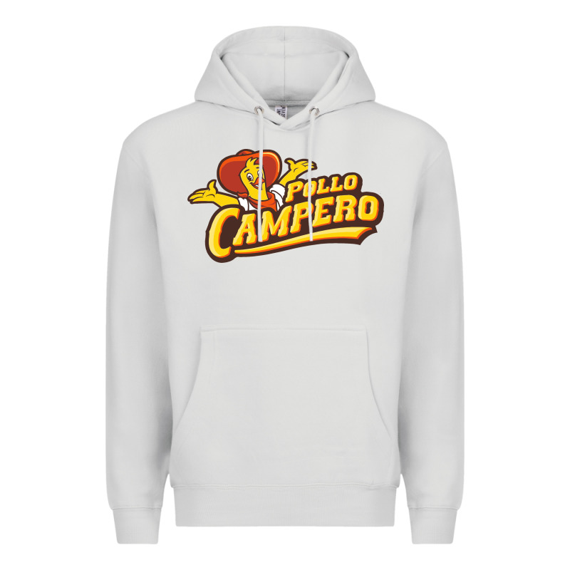 Pollo Camp Resto Premium Hoodie by artisFamous | Teevron