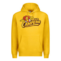Lemon Pollo camp Resto Premium Hoodie - artisFamous