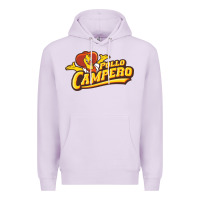 Lilac Pollo camp Resto Premium Hoodie - artisFamous