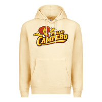 Pina Colada Pollo camp Resto Premium Hoodie - artisFamous