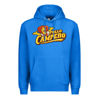 True Royal Pollo camp Resto Premium Hoodie - artisFamous