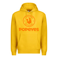 Lemon Resto Popeyes Art Premium Hoodie - artisFamous