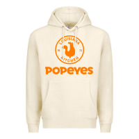 Tofu Resto Popeyes Art Premium Hoodie - artisFamous