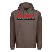 Coffee Resto Portillo's Premium Hoodie - artisFamous
