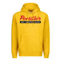 Lemon Resto Portillo's Premium Hoodie - artisFamous