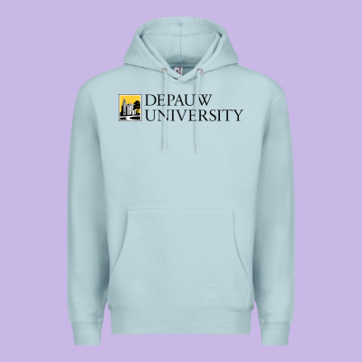 Depauw College Premium Hoodie Designed By Artisfamous