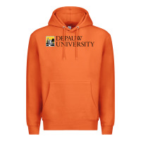 Carrot Depauw College Premium Hoodie - artisFamous
