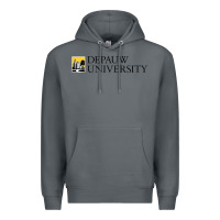 Rock Depauw College Premium Hoodie - artisFamous