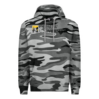 Slate Camo Depauw College Premium Hoodie - artisFamous