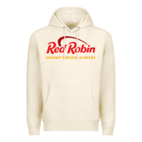 Tofu Resto Red Robin Premium Hoodie - artisFamous