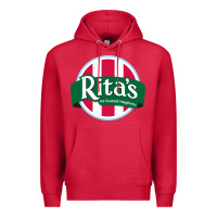 Cardinal Rita's Italian Cafe Premium Hoodie - artisFamous