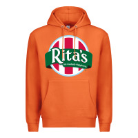 Carrot Rita's Italian Cafe Premium Hoodie - artisFamous