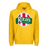 Lemon Rita's Italian Cafe Premium Hoodie - artisFamous