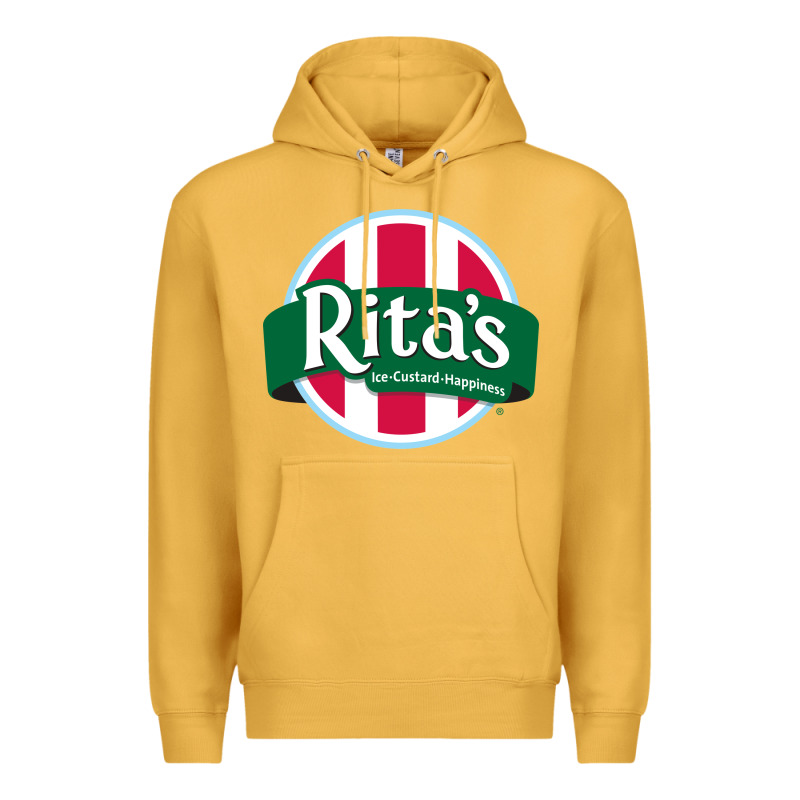 Rita's Italian Cafe Premium Hoodie by artisFamous | Teevron
