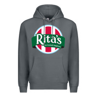 Rock Rita's Italian Cafe Premium Hoodie - artisFamous