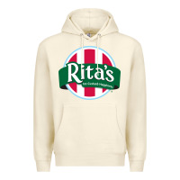 Sandshell Rita's Italian Cafe Premium Hoodie - artisFamous