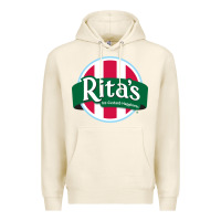 Tofu Rita's Italian Cafe Premium Hoodie - artisFamous