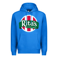 True Royal Rita's Italian Cafe Premium Hoodie - artisFamous
