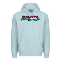 Blue Mist Rosati's authentic Resto Premium Hoodie - artisFamous