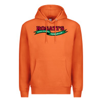 Carrot Rosati's authentic Resto Premium Hoodie - artisFamous