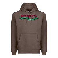 Coffee Rosati's authentic Resto Premium Hoodie - artisFamous