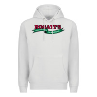 Dove Grey Rosati's authentic Resto Premium Hoodie - artisFamous