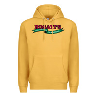 Mustard Rosati's authentic Resto Premium Hoodie - artisFamous