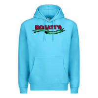 Ocean Blue Rosati's authentic Resto Premium Hoodie - artisFamous