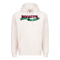 Pale Pink Rosati's authentic Resto Premium Hoodie - artisFamous