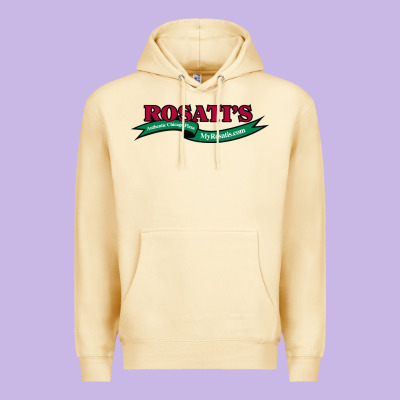 Rosati's Authentic Resto Premium Hoodie Designed By Artisfamous