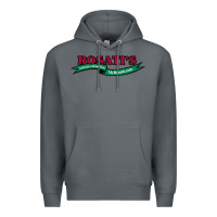 Rock Rosati's authentic Resto Premium Hoodie - artisFamous