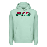 Seafoam Rosati's authentic Resto Premium Hoodie - artisFamous