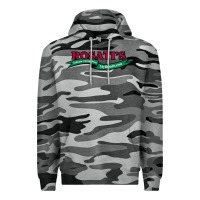 Slate Camo Rosati's authentic Resto Premium Hoodie - artisFamous