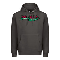 Smoke Rosati's authentic Resto Premium Hoodie - artisFamous