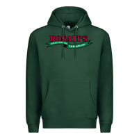 Sports Green Rosati's authentic Resto Premium Hoodie - artisFamous