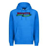 True Royal Rosati's authentic Resto Premium Hoodie - artisFamous