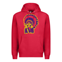 Cardinal Haskell Indian Nations College Premium Hoodie - artisFamous