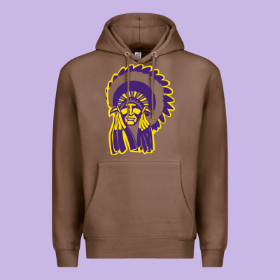 Haskell Indian Nations College Premium Hoodie Designed By Artisfamous
