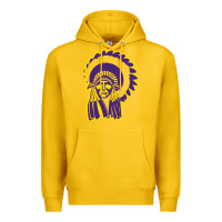 Lemon Haskell Indian Nations College Premium Hoodie - artisFamous