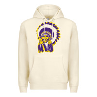 Sandshell Haskell Indian Nations College Premium Hoodie - artisFamous