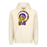 Tofu Haskell Indian Nations College Premium Hoodie - artisFamous