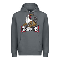 Rock The Griffins, Grand Rapids Premium Hoodie - artisFamous
