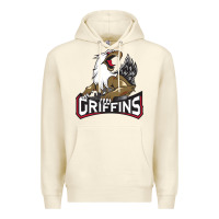 Sandshell The Griffins, Grand Rapids Premium Hoodie - artisFamous