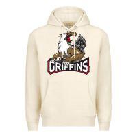Tofu The Griffins, Grand Rapids Premium Hoodie - artisFamous