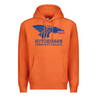 Carrot Hutchinson Community College Premium Hoodie - artisFamous