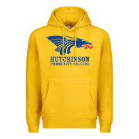 Lemon Hutchinson Community College Premium Hoodie - artisFamous