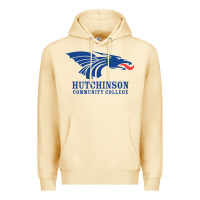 Pina Colada Hutchinson Community College Premium Hoodie - artisFamous
