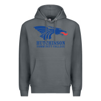 Rock Hutchinson Community College Premium Hoodie - artisFamous