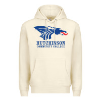 Sandshell Hutchinson Community College Premium Hoodie - artisFamous