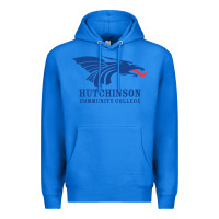 True Royal Hutchinson Community College Premium Hoodie - artisFamous